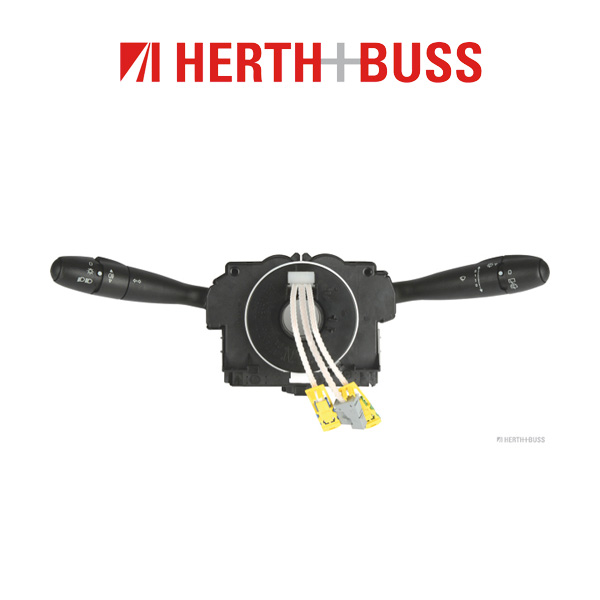 HERTH+BUSS ELPARTS 70477107 Lenkstockschalter CITROEN Berlingo PEUGEOT 206 Partner