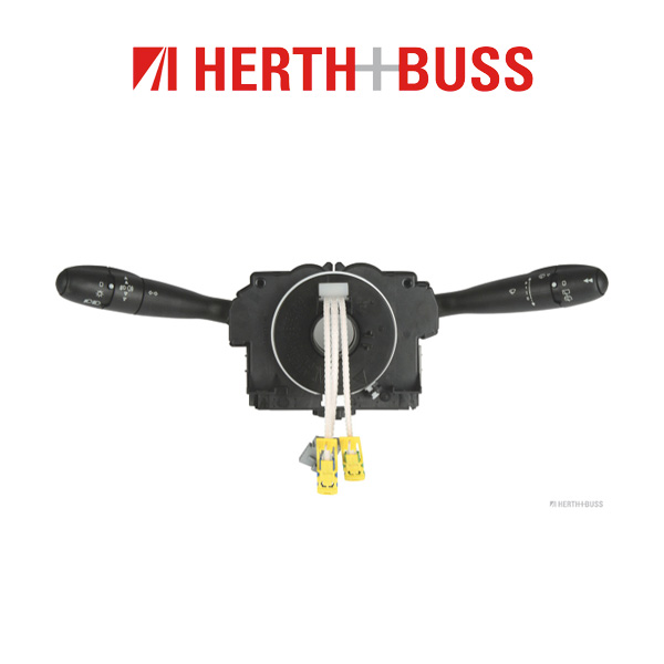 HERTH+BUSS ELPARTS 70477108 Lenkstockschalter Lenkstockmodul CITROEN C8 Xsara PEUGEOT 206