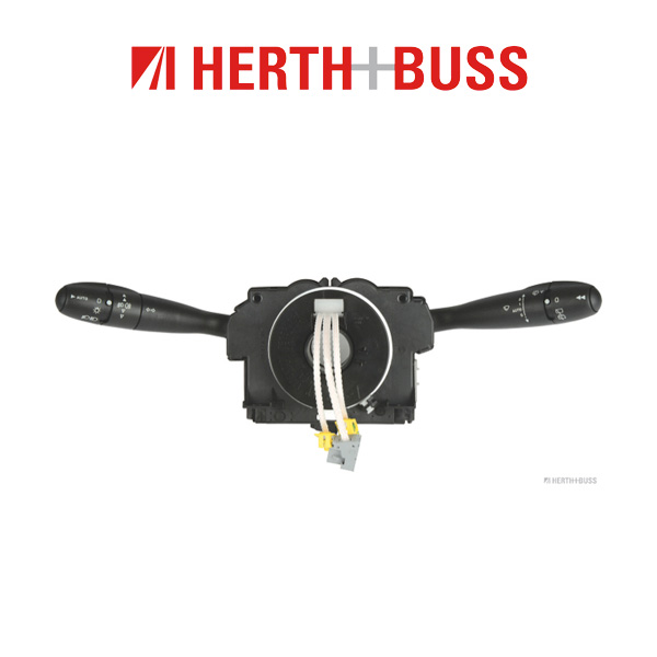 HERTH+BUSS ELPARTS Lenkstockschalter für CITROEN BERLINGO C5 C8 PEUGEOT 206 406