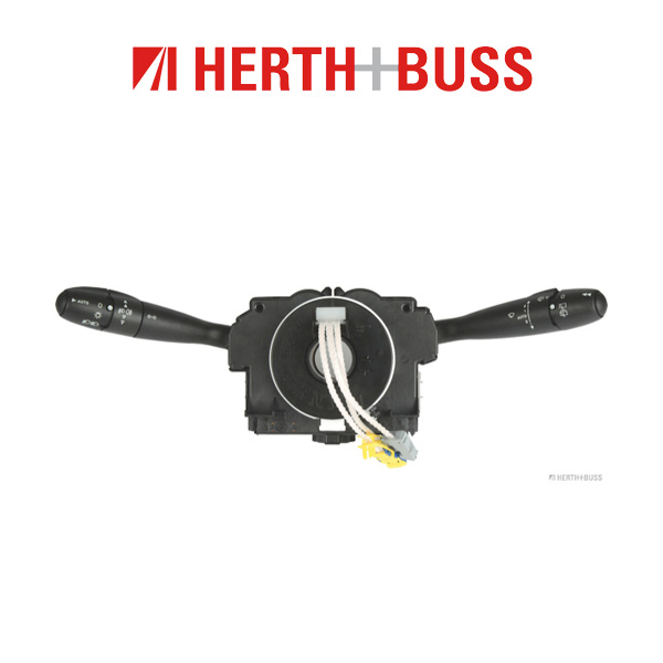 HERTH+BUSS ELPARTS Lenkstockschalter für CITROEN BERLINGO C5 C8 PEUGEOT 206 307
