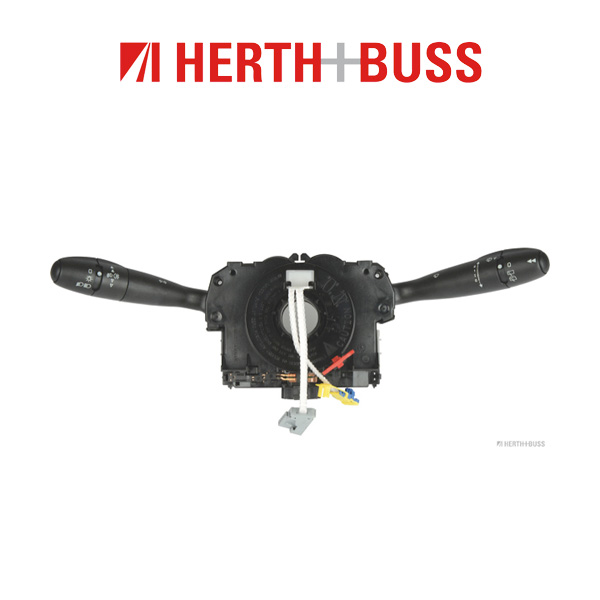 HERTH+BUSS ELPARTS Lenkstockschalter für CITROEN C2 C3 PEUGEOT 307 / CC / Break