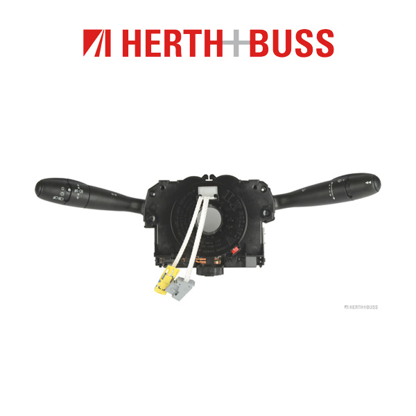 HERTH+BUSS ELPARTS Lenkstockschalter für PEUGEOT 307 / 307 CC / 307 Break / 307