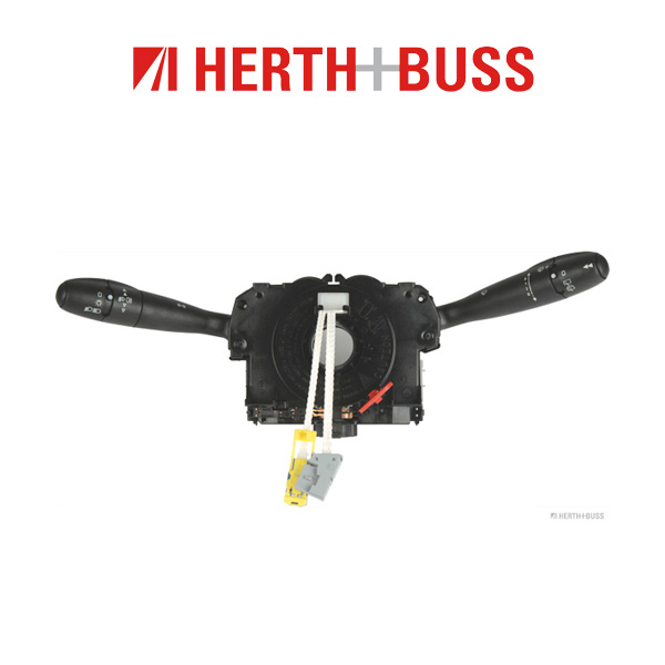 HERTH+BUSS ELPARTS Lenkstockschalter 70477117 für PEUGEOT 307 308