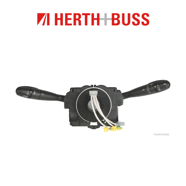 HERTH+BUSS ELPARTS 70477119 Lenkstockschalter CITROEN Xsara Picasso PEUGEOT 206 307