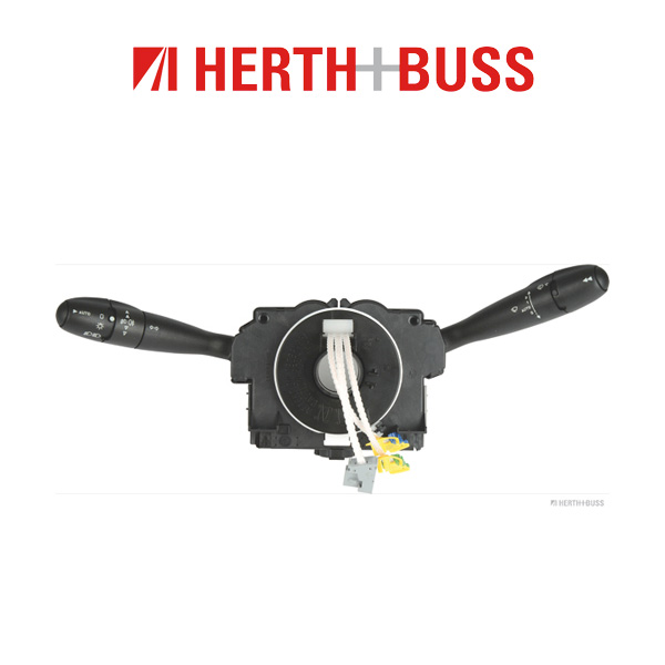 HERTH+BUSS ELPARTS Lenkstockschalter für CITROEN C5 I PEUGEOT 307 / CC / Break