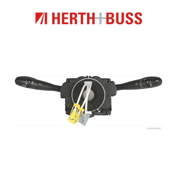 HERTH+BUSS ELPARTS 70477124 Lenkstockschalter CITROEN C5 I Xsara Picasso PEUGEOT 206