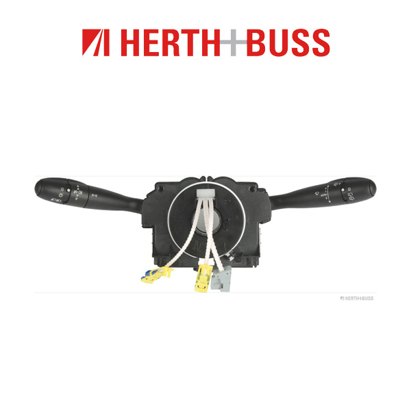HERTH+BUSS ELPARTS Lenkstockschalter für CITROEN XSARA (N1) Break (N2) Coupe (N