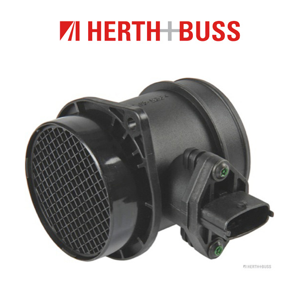 HERTH+BUSS ELPARTS Luftmassenmesser für VOLVO C70 S60 S70 S80 V70 2.0/2.3/2.4/2