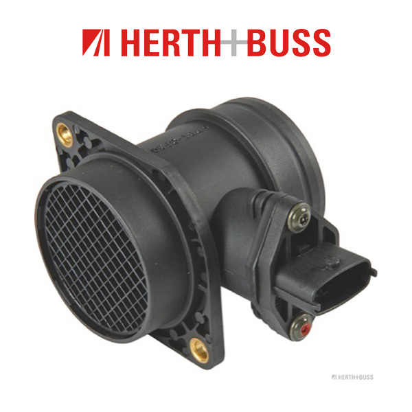 HERTH+BUSS ELPARTS Luftmassenmesser für FIAT MAREA MULTIPLA LADA 110 111 112 NI