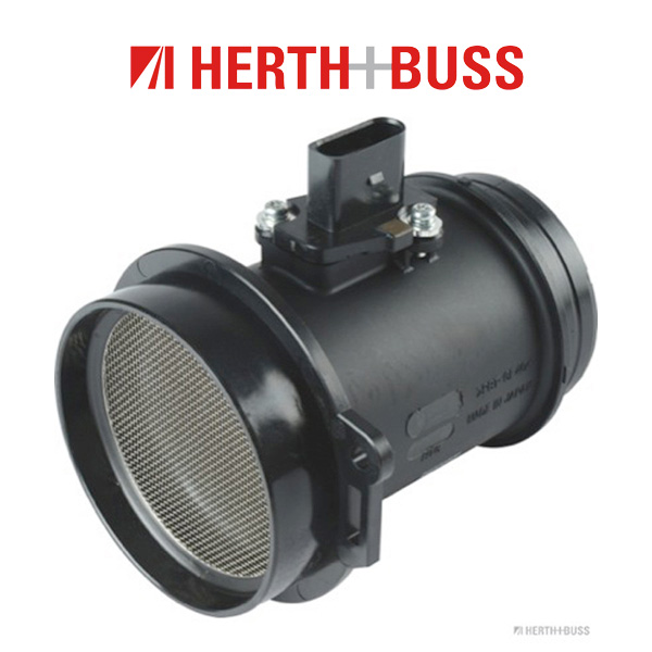 HERTH+BUSS ELPARTS Luftmassenmesser AUDI A4 A6 A8 Q7 VW Phaeton Touareg 2.7 / 3.0 TDI