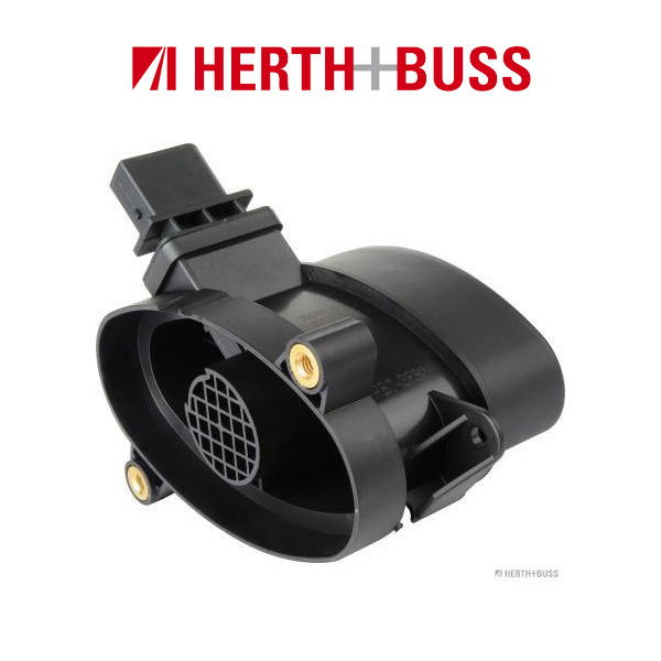 HERTH+BUSS ELPARTS Luftmassenmesser für BMW E46 E90-93 E60/61 E65-67 X3 X5 X6 D