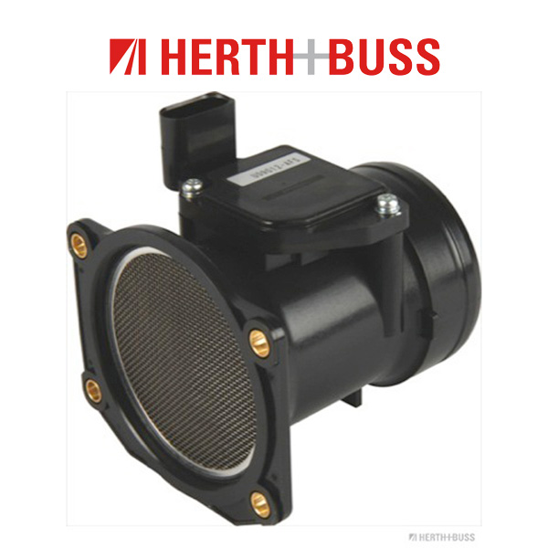HERTH+BUSS ELPARTS Luftmassenmesser Luftmengenmesser 70640150 für AUDI SEAT SKO