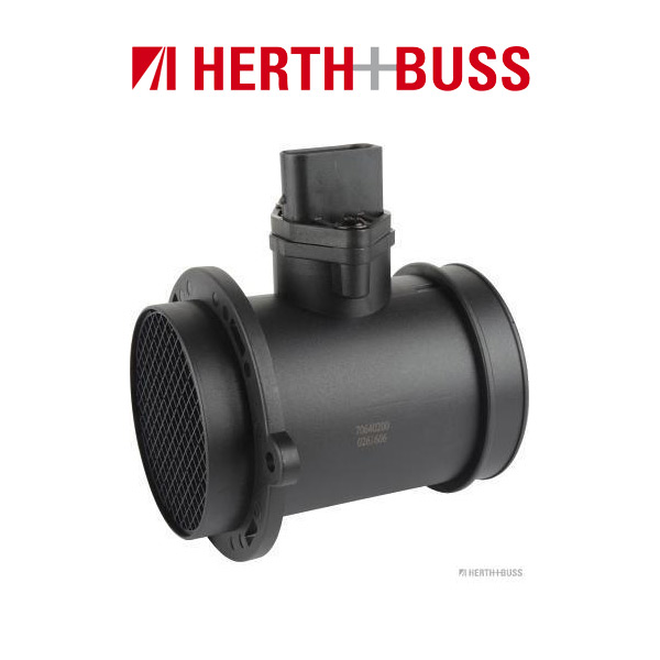 HERTH+BUSS ELPARTS Luftmassenmesser für MERCEDES W210 S210 E200/220CDI E300Turb