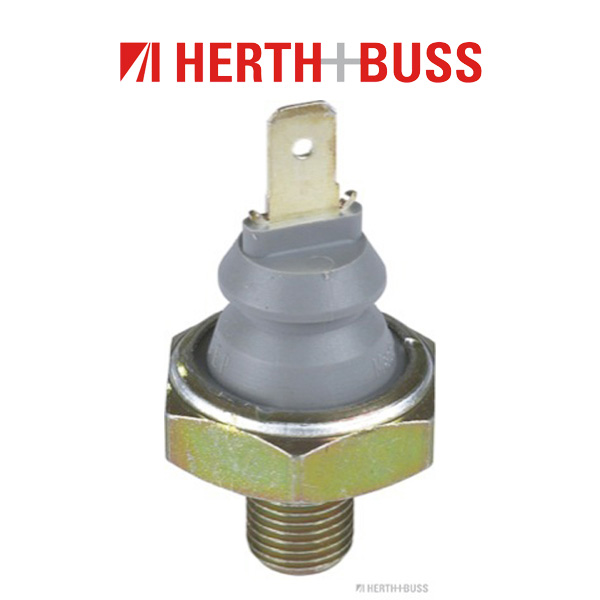 HERTH+BUSS ELPARTS Öldruckschalter für AUDI A4 A6 FORD SEAT SKODA VW CADDY 2 GO