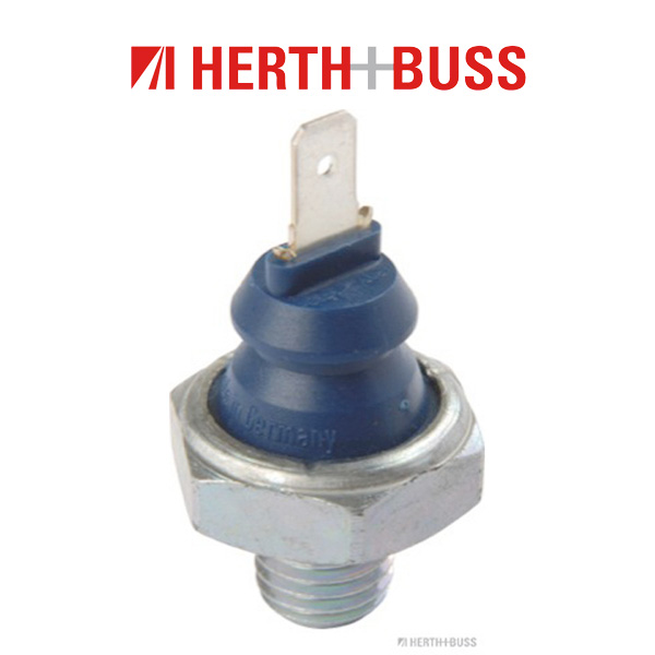 HERTH+BUSS ELPARTS Öldruckschalter für SMART CABRIO 450 FORTWO CABRIO 450 451 4