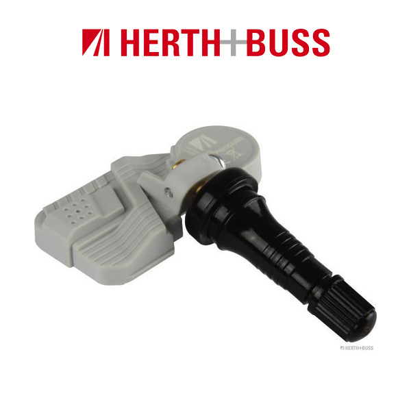 4x HERTH+BUSS ELPARTS Radsensor Reifendrucksensor RDKS TPMS 70699434