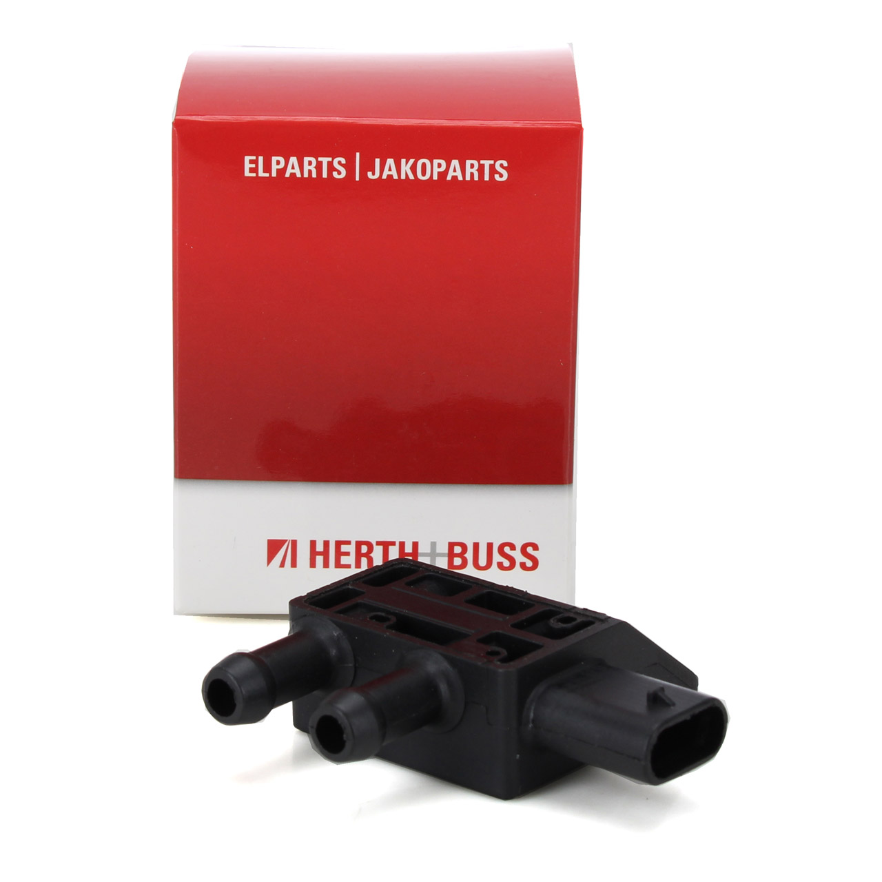 HERTH+BUSS ELPARTS 70668105 Abgasdrucksensor BMW 1er 3er 4er 5er 7er B47 B48 B57 B58