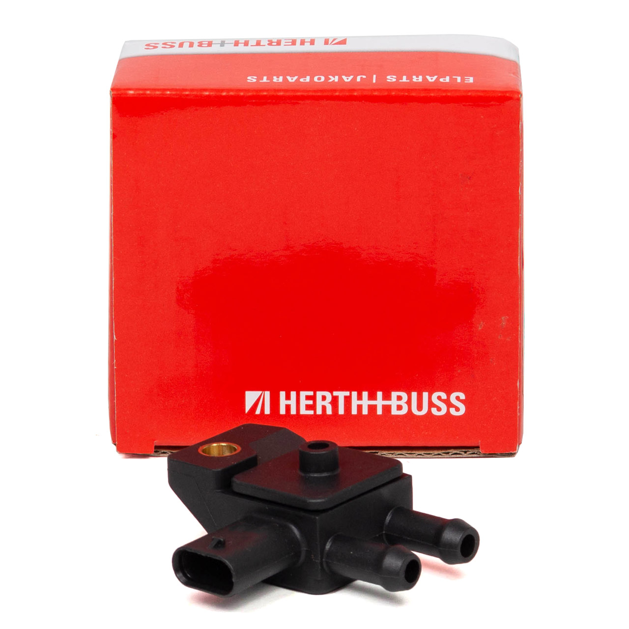 HERTH+BUSS ELPARTS 70668106 Abgasdrucksensor BMW 1er 2er 3er 4er 5er 6er 7er N47 N57