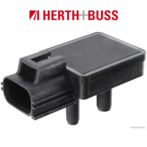 HERTH+BUSS ELPARTS Abgasdrucksensor für FORD FIESTA VI 1.4/1.6 TDCi TRANSIT 1.8