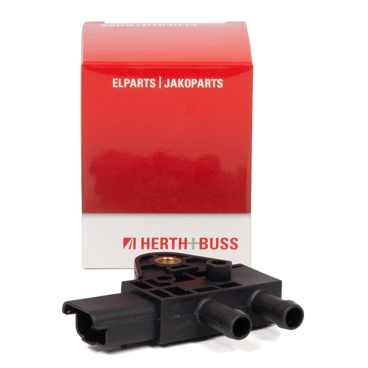 HERTH+BUSS ELPARTS Abgasdrucksensor 70668501 für CITROEN FIAT LANCIA PEUGEOT