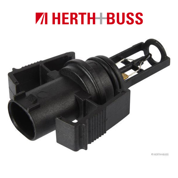HERTH+BUSS ELPARTS Temperaturgeber Ansauglufttemperatur MERCEDES-BENZ W203 SMART VW