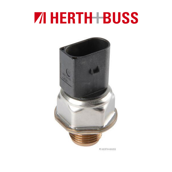 HERTH+BUSS ELPARTS Kraftstoffdrucksensor für AUDI SEAT SKODA VW 1.4-3.0 TDI