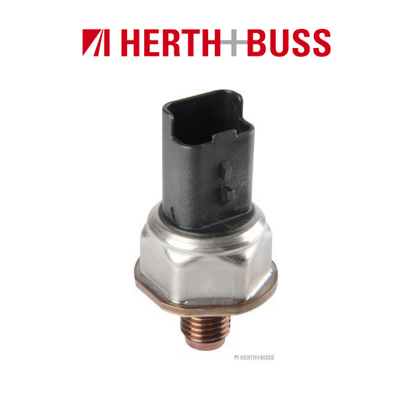 HERTH+BUSS ELPARTS Kraftstoffdrucksensor für CITROEN FIAT PEUGEOT 1.4 HDi 1.6 H