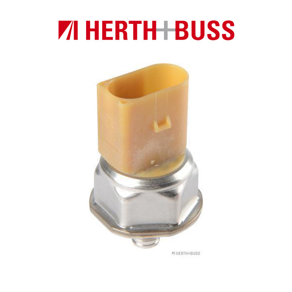 HERTH+BUSS ELPARTS Kraftstoffdrucksensor für AUDI A4 A5 A6 A7 A8 Q7 VW GOLF 5 /