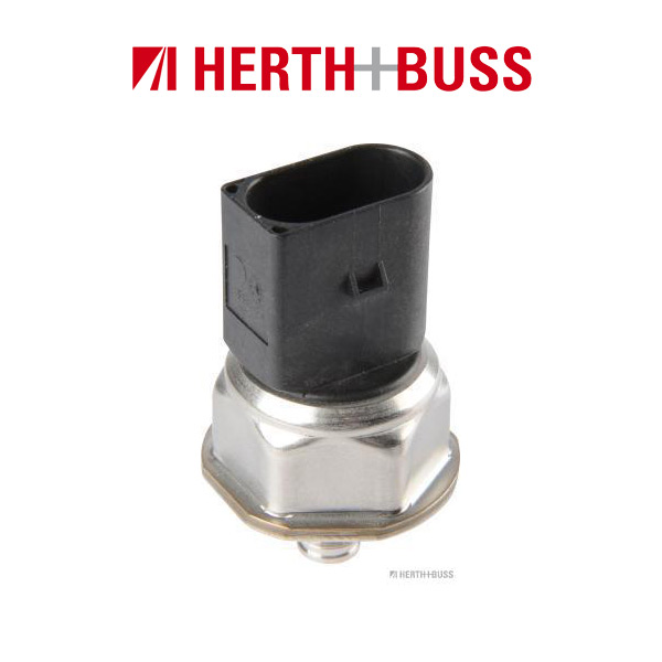 HERTH+BUSS ELPARTS Kraftstoffdrucksensor für AUDI SEAT SKODA VW 1.4-3.6FSI 2.0T