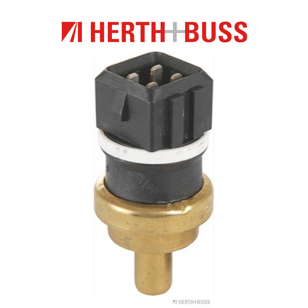 HERTH+BUSS ELPARTS Temperaturgeber Kühlmittel für AUDI A4 (8D) A6 (4A C4) CABRI