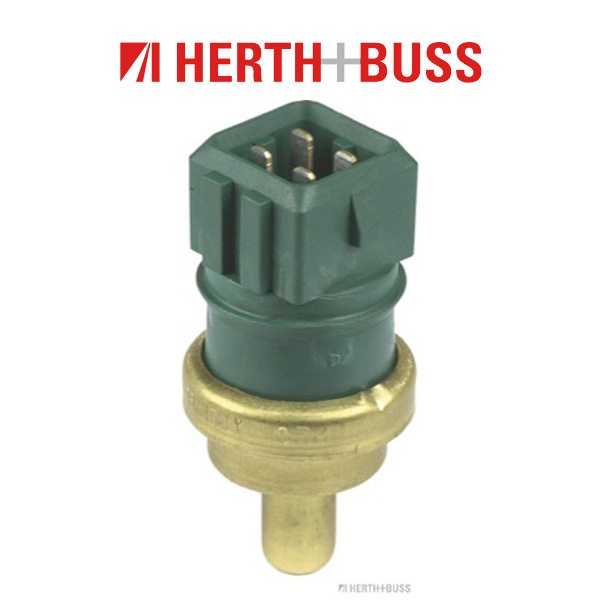 HERTH+BUSS ELPARTS Temperaturgeber Kühlmittel für AUDI A3 (8L) A4 (8D) SEAT SKO