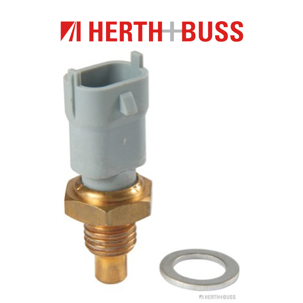 HERTH+BUSS ELPARTS Temperaturgeber Kühlmittel für OPEL VECTRA B OMEGA B / CARAV