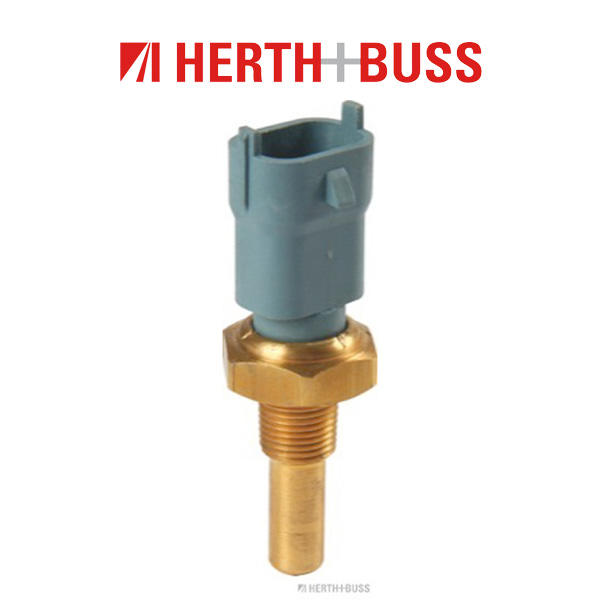 HERTH+BUSS ELPARTS Temperaturgeber Kühlmittel für OPEL ASTRA G 1.7 L 68 PS
