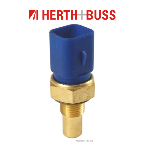 HERTH+BUSS ELPARTS Temperaturgeber Kühlmittel für PEUGEOT 206 PARTNER EXPERT