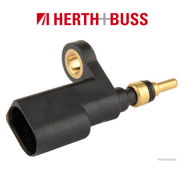 HERTH+BUSS ELPARTS Temperaturgeber Kühlmittel 70511543 für AUDI SEAT SKODA VW