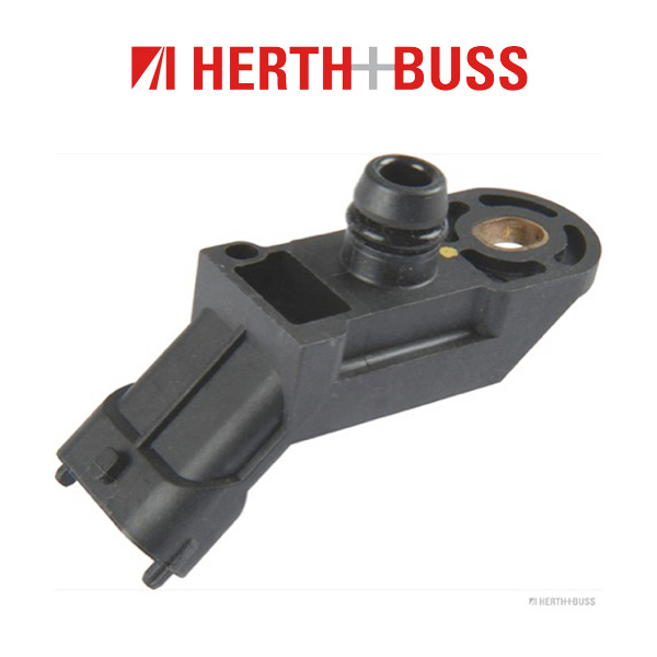 HERTH+BUSS ELPARTS Unter- Saugrohrdrucksensor ALFA ROMEO FIAT OPEL RENAULT SMART