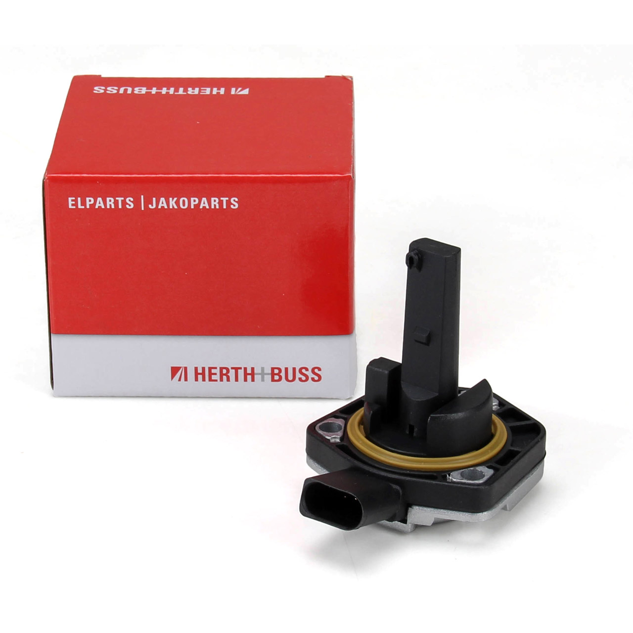 HERTH+BUSS ELPARTS Ölniveausensor Ölstandsensor 70684000 für AUDI SEAT SKODA VW