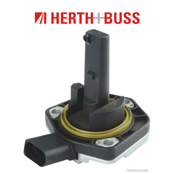 HERTH+BUSS ELPARTS Ölniveausensor Ölstandsensor für AUDI PORSCHE SEAT SKODA VW