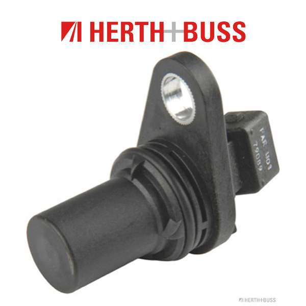 HERTH+BUSS ELPARTS Nockenwellensensor für FORD ESCORT 5 MK5 FOCUS 1 MK1 MONDEO