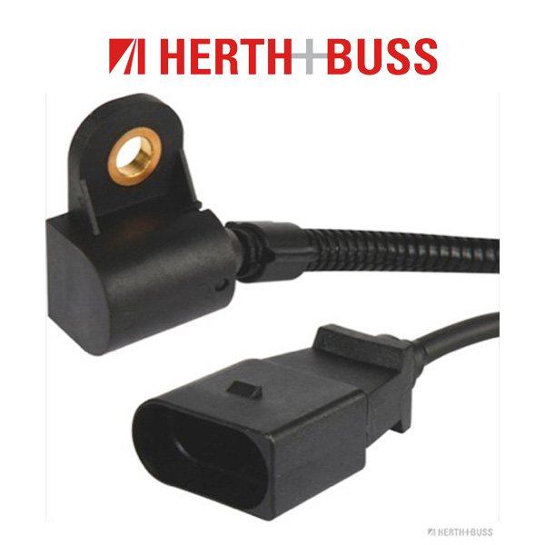 HERTH+BUSS ELPARTS Nockenwellensensor für AUDI FORD SEAT SKODA VW POLO T5 GOLF