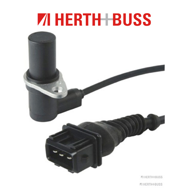 HERTH+BUSS ELPARTS Nockenwellensensor für BMW 3er E36 Z3 5er E39 E34 7er E38