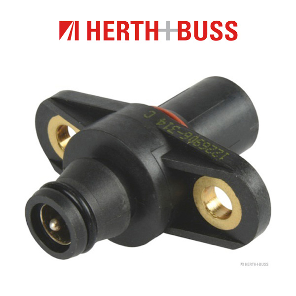 HERTH+BUSS ELPARTS Nockenwellensensor für MERCEDES W202 W124 W463 W140 R129 S124