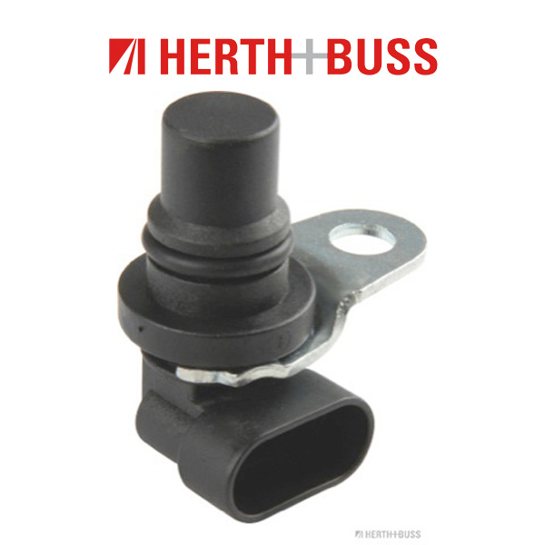 HERTH+BUSS ELPARTS Nockenwellensensor für OPEL ASTRA G MERIVA 1.6 L 84/87/100 PS