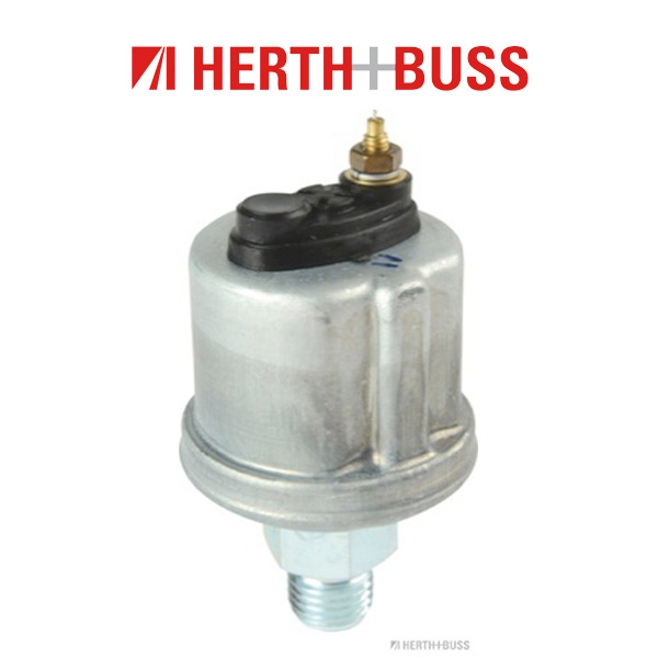HERTH+BUSS ELPARTS Öldrucksensor Öldruckgeber für MERCEDES-BENZ T2/L T2/LN1