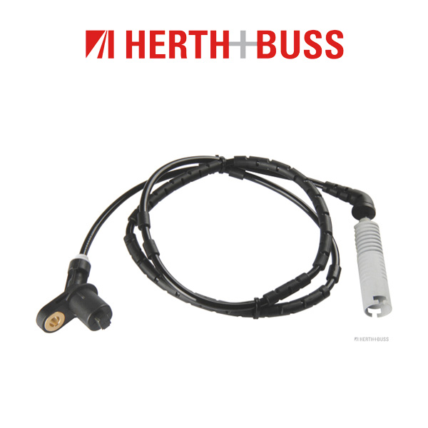 HERTH+BUSS ELPARTS ABS Sensor Raddrehzahl BMW 3er E46 hinten 34521164370