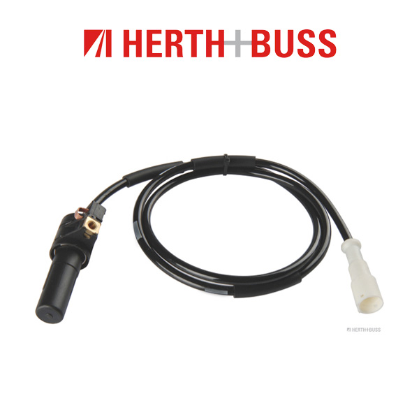 HERTH+BUSS ELPARTS ABS Sensor Raddrehzahl für OPEL CORSA B/KASTEN TIGRA hinten