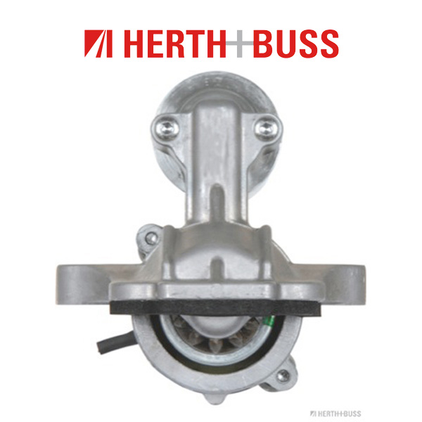 HERTH+BUSS ELPARTS Starter Anlasser 12V 1,4 kW FORD Mondeo 3 MK3 4 MK4