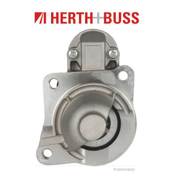 HERTH+BUSS ELPARTS Anlasser Starter 12V 1,4 kW FORD Transit Connect (P65 P70 P80)