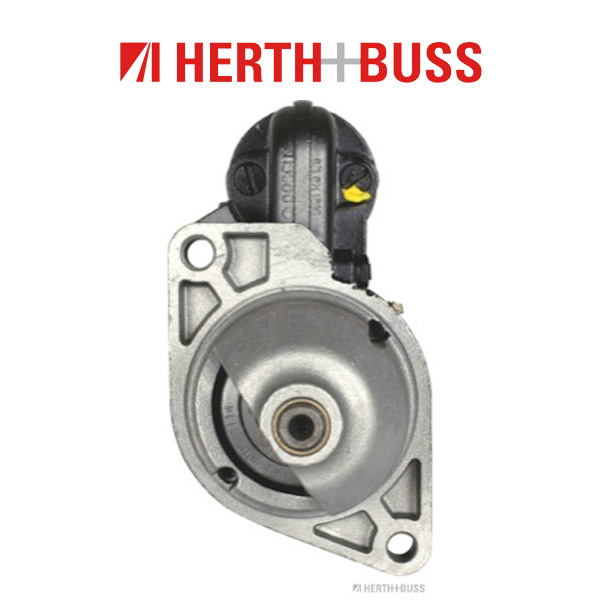 HERTH+BUSS ELPARTS Starter Anlasser 12V 0,7 kW für CITROEN DYANE 6 MEHARI 0.6