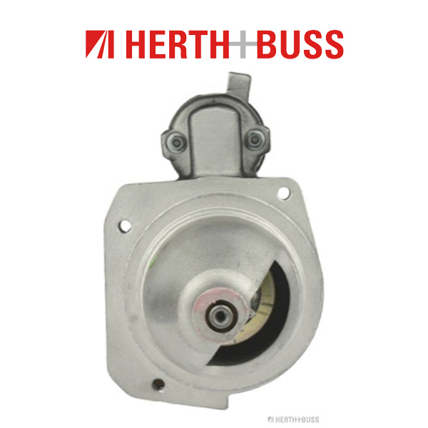 HERTH+BUSS ELPARTS Anlasser Starter 12V 2,2 kW CITROEN C25 Bus/Kasten PEUGEOT J5